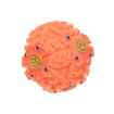 Picture of TOY DOG PAWISE GIGGLE TREAT BALL - 7cm