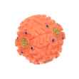 Picture of TOY DOG PAWISE GIGGLE TREAT BALL - 7cm