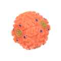 Picture of TOY DOG PAWISE GIGGLE TREAT BALL - 7cm