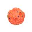 Picture of TOY DOG PAWISE GIGGLE TREAT BALL - 9cm