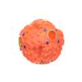 Picture of TOY DOG PAWISE GIGGLE TREAT BALL - 9cm