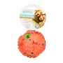 Picture of TOY DOG PAWISE GIGGLE TREAT BALL - 9cm
