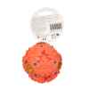 Picture of TOY DOG PAWISE GIGGLE TREAT BALL - 9cm