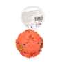 Picture of TOY DOG PAWISE GIGGLE TREAT BALL - 9cm