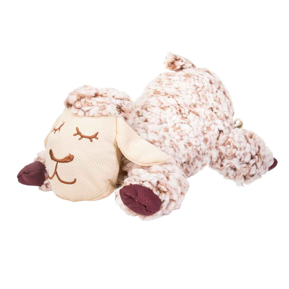 Picture of TOY DOG AFP CALMING PALS - Lavender Scent Sheep