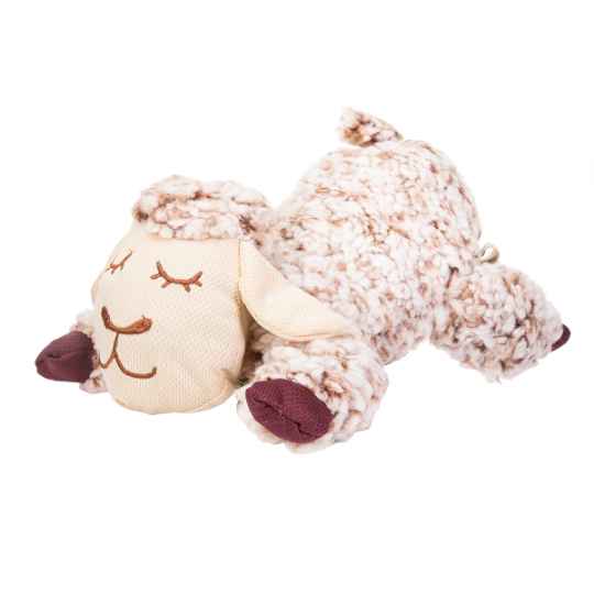 Picture of TOY DOG AFP CALMING PALS - Lavender Scent Sheep