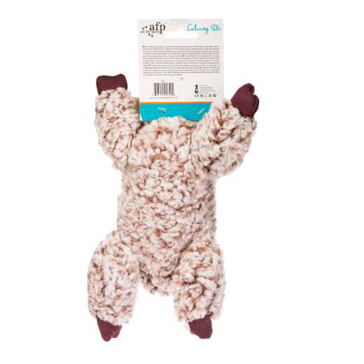 Picture of TOY DOG AFP CALMING PALS - Lavender Scent Sheep