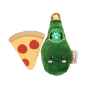 Picture of TOY DOG AFP LITTLE BUDDY Piza with Perrier - 2/pk