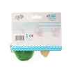 Picture of TOY DOG AFP LITTLE BUDDY Piza with Perrier - 2/pk