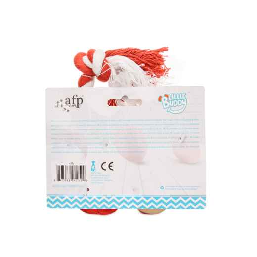 Picture of TOY DOG AFP LITTLE BUDDY Hotdog with Cola - 2/pk