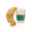 Show details for TOY DOG AFP LITTLE BUDDY Croissant with Coffee - 2/pk Picture of TOY DOG AFP LITTLE BUDDY Croissant with Coffee - 2/pk