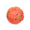 Picture of TOY DOG PAWISE GIGGLE TREAT BALL - 11.5cm