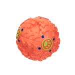 Picture of TOY DOG PAWISE GIGGLE TREAT BALL - 11.5cm