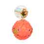 Picture of TOY DOG PAWISE GIGGLE TREAT BALL - 11.5cm