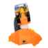 Picture of TOY DOG AFP OUTDOOR BALLISTIC QUACK - Pheasant
