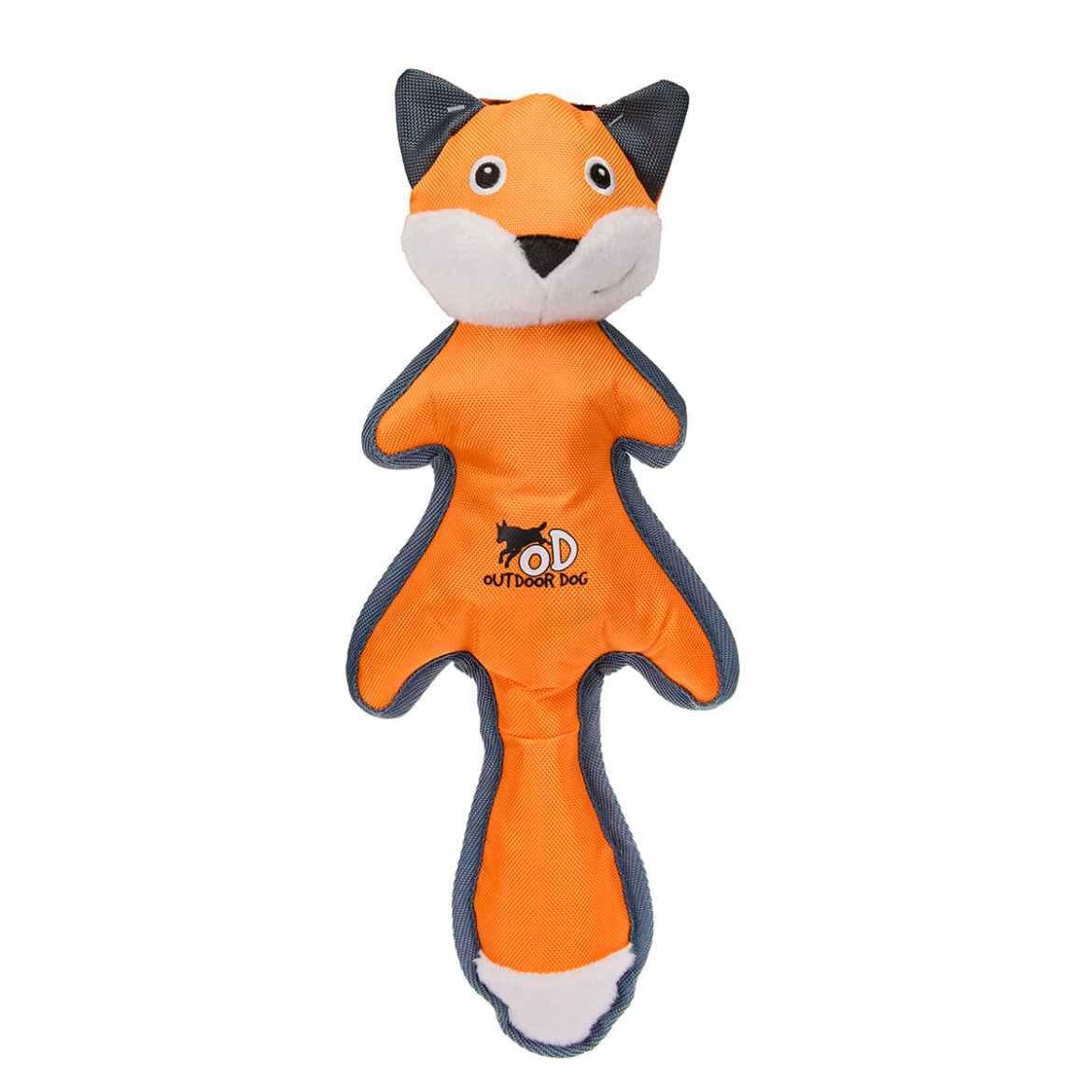 Picture of TOY DOG AFP OUTDOOR BALLISTIC RUMBLER - Fox