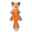 Show details for TOY DOG AFP OUTDOOR BALLISTIC RUMBLER - Fox Picture of TOY DOG AFP OUTDOOR BALLISTIC RUMBLER - Fox