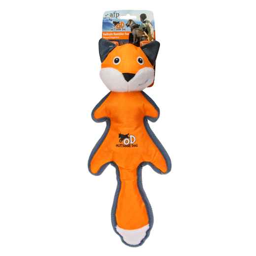 Picture of TOY DOG AFP OUTDOOR BALLISTIC RUMBLER - Fox