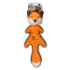 Picture of TOY DOG AFP OUTDOOR BALLISTIC RUMBLER - Fox