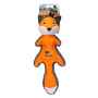Picture of TOY DOG AFP OUTDOOR BALLISTIC RUMBLER - Fox