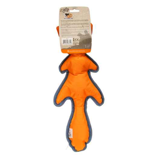 Picture of TOY DOG AFP OUTDOOR BALLISTIC RUMBLER - Fox