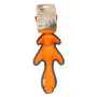 Picture of TOY DOG AFP OUTDOOR BALLISTIC RUMBLER - Fox