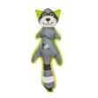 Picture of TOY DOG AFP OUTDOOR BALLISTIC RUMBLER - Raccoon