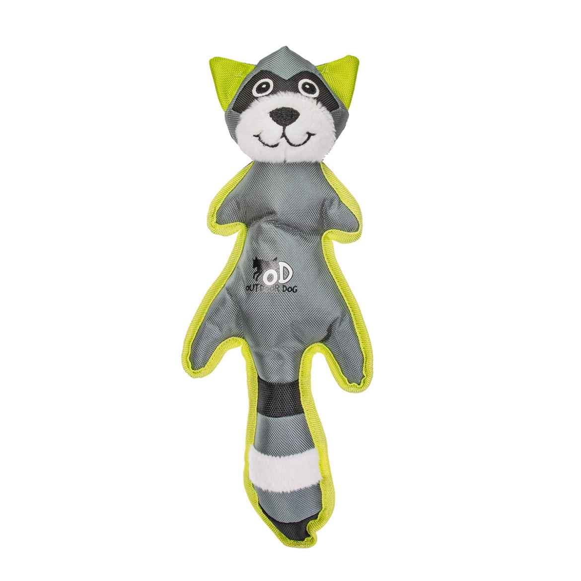 Picture of TOY DOG AFP OUTDOOR BALLISTIC RUMBLER - Raccoon