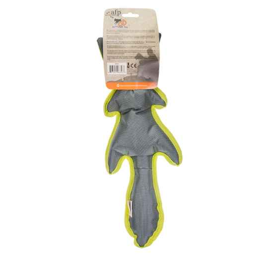 Picture of TOY DOG AFP OUTDOOR BALLISTIC RUMBLER - Raccoon