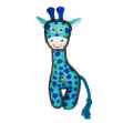Picture of TOY DOG AFP OUTDOOR BALLISTIC  - Giraffe