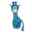 Show details for TOY DOG AFP OUTDOOR BALLISTIC  - Giraffe Picture of TOY DOG AFP OUTDOOR BALLISTIC  - Giraffe