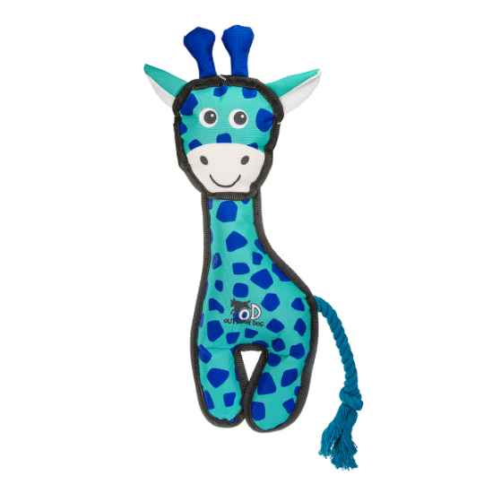 Picture of TOY DOG AFP OUTDOOR BALLISTIC  - Giraffe