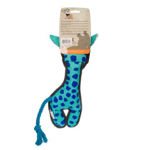 Picture of TOY DOG AFP OUTDOOR BALLISTIC  - Giraffe