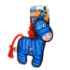 Picture of TOY DOG AFP OUTDOOR BALLISTIC - Zebra