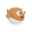 Show details for TOY DOG AFP ZOOTEX BOUNCY - Puffer Fish Picture of TOY DOG AFP ZOOTEX BOUNCY - Puffer Fish