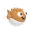 Picture of TOY DOG AFP ZOOTEX BOUNCY - Puffer Fish