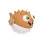 Picture of TOY DOG AFP ZOOTEX BOUNCY - Puffer Fish