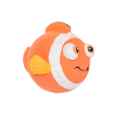 Picture of TOY DOG AFP ZOOTEX BOUNCY - Clown Fish