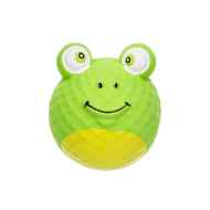 Picture of TOY DOG AFP ZOOTEX BOUNCY - Frog