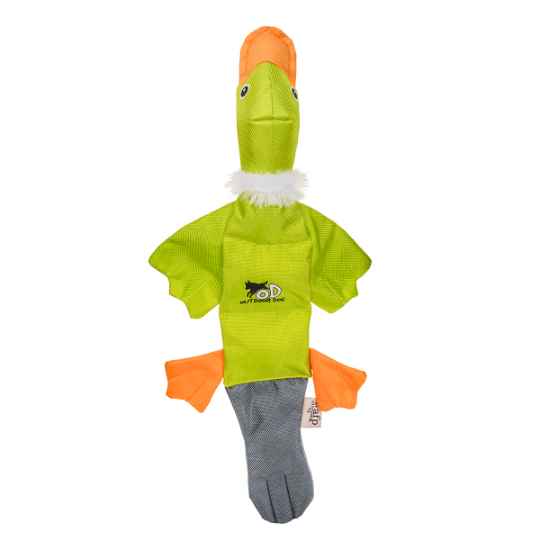 Picture of TOY DOG AFP OUTDOOR BALLISTIC QUACK - Duck