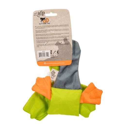 Picture of TOY DOG AFP OUTDOOR BALLISTIC QUACK - Duck