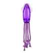 Picture of TOY DOG PAWISE CHEW AND FLOSS - Large Squid