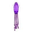 Picture of TOY DOG PAWISE CHEW AND FLOSS - Large Squid
