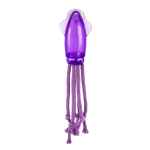 Picture of TOY DOG PAWISE CHEW AND FLOSS - Large Squid