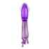 Picture of TOY DOG PAWISE CHEW AND FLOSS - Large Squid