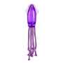 Picture of TOY DOG PAWISE CHEW AND FLOSS - Large Squid