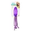 Picture of TOY DOG PAWISE CHEW AND FLOSS - Large Squid