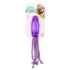 Picture of TOY DOG PAWISE CHEW AND FLOSS - Large Squid