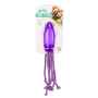Picture of TOY DOG PAWISE CHEW AND FLOSS - Large Squid