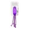 Picture of TOY DOG PAWISE CHEW AND FLOSS - Large Squid